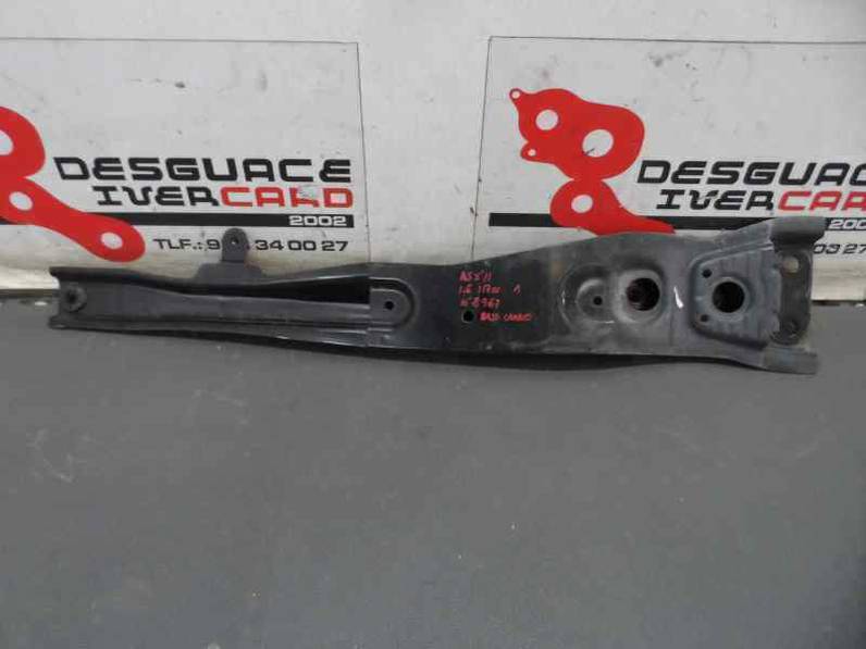 TRAVESANO INFERIOR MITSUBISHI ASX 2011 1.6 (117 CV)