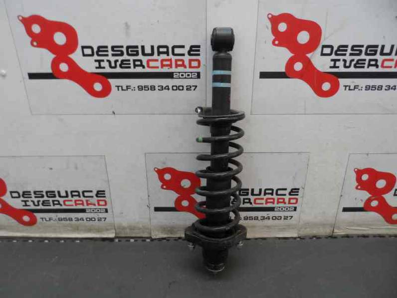 AMORTIGUADOR TRASERO DERECHO MITSUBISHI ASX 2011 1.6 (117 CV)