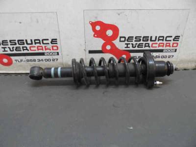 AMORTIGUADOR TRASERO IZQUIERDO MITSUBISHI ASX 2011 1.6 (117 CV)