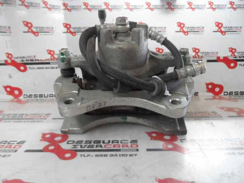 PINZA FRENO DELANTERA IZQUIERDA MITSUBISHI ASX 2011 1.6 (117 CV)