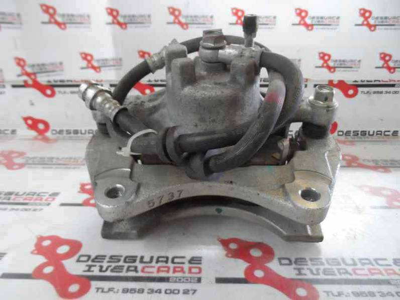 PINZA FRENO DELANTERA DERECHA MITSUBISHI ASX 2011 1.6 (117 CV)