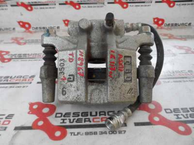 PINZA FRENO TRASERA DERECHA MITSUBISHI ASX 2011 1.6 (117 CV)