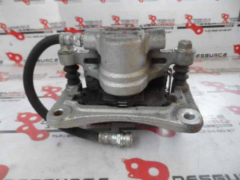 PINZA FRENO TRASERA DERECHA MITSUBISHI ASX 2011 1.6 (117 CV)