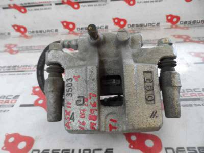 PINZA FRENO TRASERA IZQUIERDA MITSUBISHI ASX 2011 1.6 (117 CV)