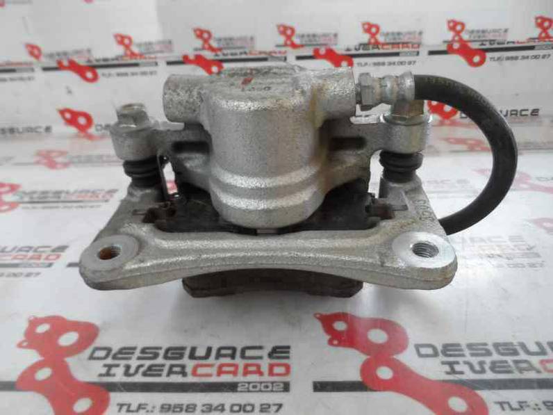 PINZA FRENO TRASERA IZQUIERDA MITSUBISHI ASX 2011 1.6 (117 CV)