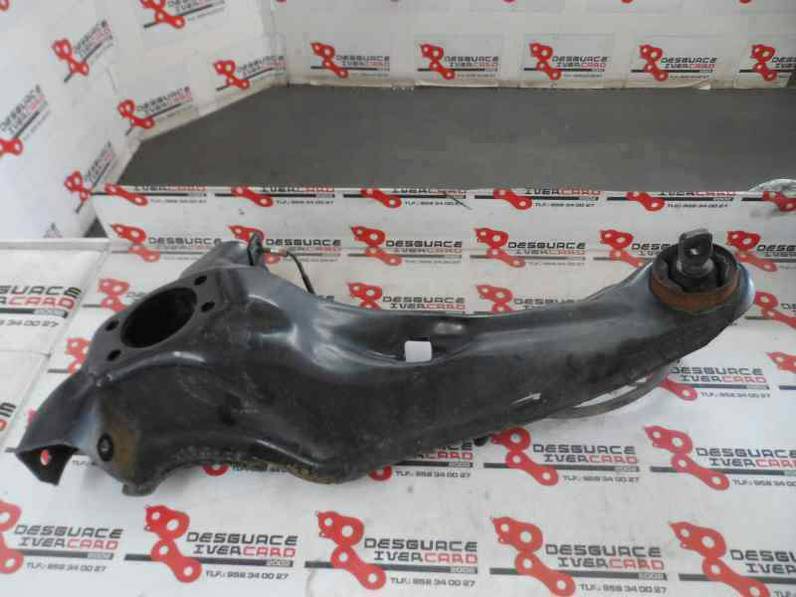 SOPORTE BRAZO SUSPENSION TRASERO DERECHO MITSUBISHI ASX 2011 1.6 (117 CV)