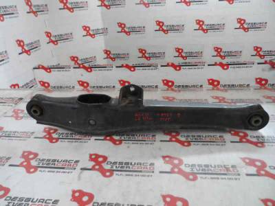 BRAZO SUSPENSION INFERIOR TRASERO IZQUIERDO MITSUBISHI ASX 2011 1.6 (117 CV)