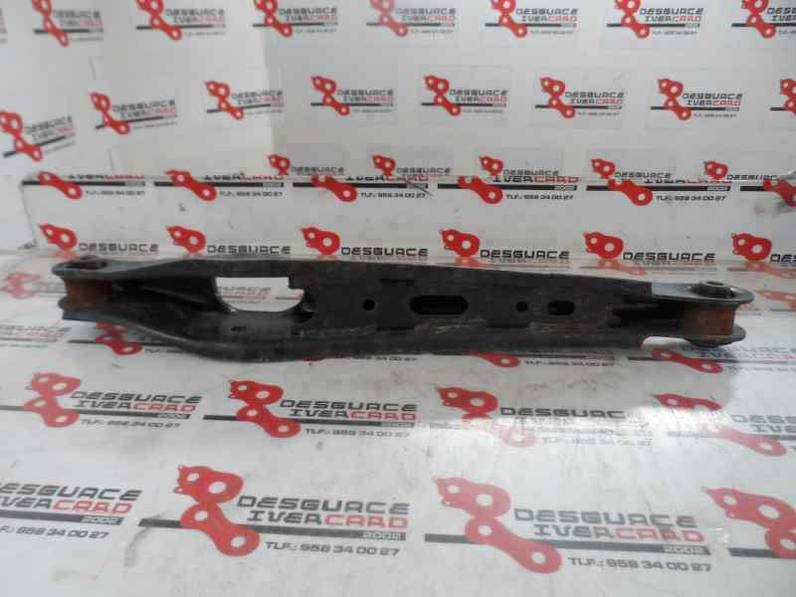 BRAZO SUSPENSION INFERIOR TRASERO IZQUIERDO MITSUBISHI ASX 2011 1.6 (117 CV)