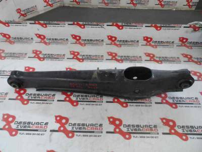 BRAZO SUSPENSION INFERIOR TRASERO DERECHO MITSUBISHI ASX 2011 1.6 (117 CV)