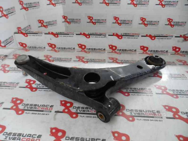 BRAZO SUSPENSION INFERIOR DELANTERO IZQUIERDO MITSUBISHI ASX 2011 1.6 (117 CV)
