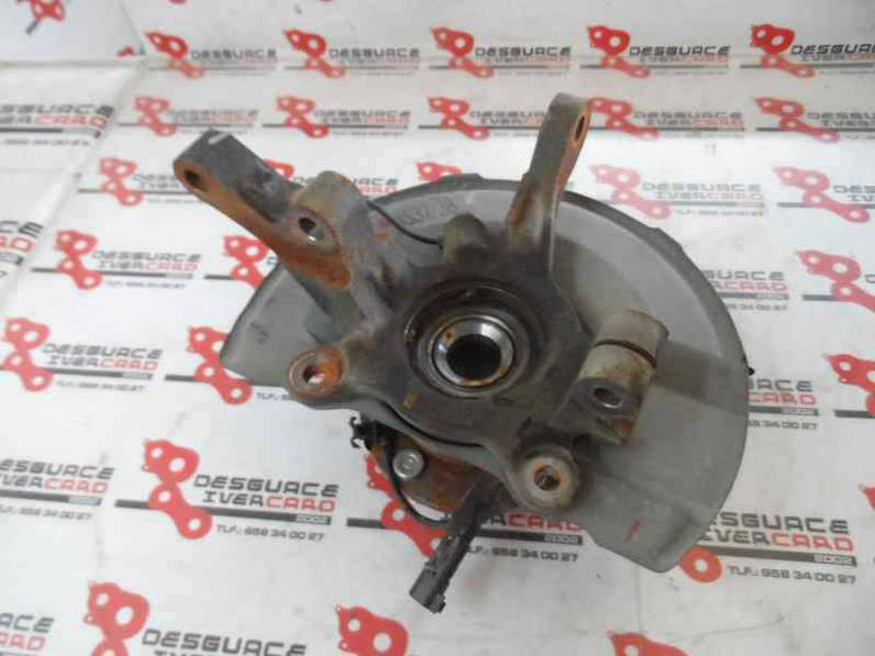 MANGUETA DELANTERA DERECHA MITSUBISHI ASX 2011 1.6 (117 CV)