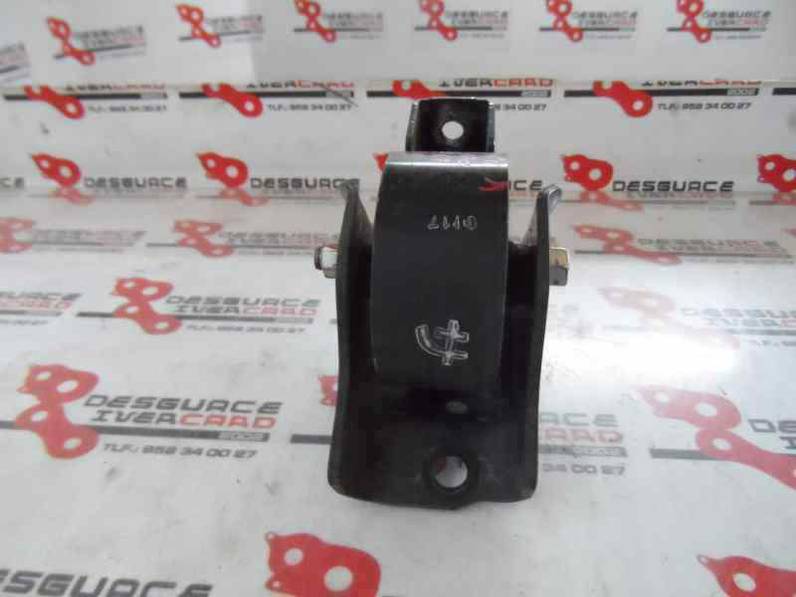 SOPORTE CAMBIO MITSUBISHI ASX 2011 1.6 (117 CV)