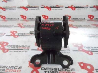 SOPORTE CAMBIO MITSUBISHI ASX 2011 1.6 (117 CV)