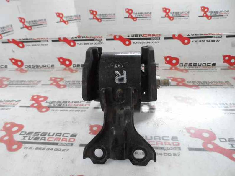SOPORTE CAMBIO MITSUBISHI ASX 2011 1.6 (117 CV)