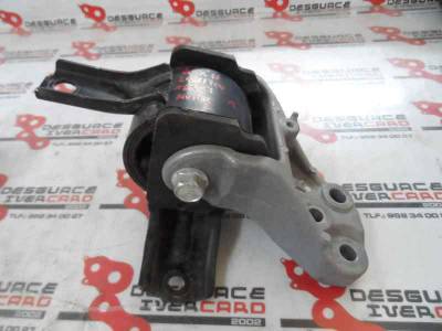 SOPORTE MOTOR MITSUBISHI ASX 2011 1.6 (117 CV)