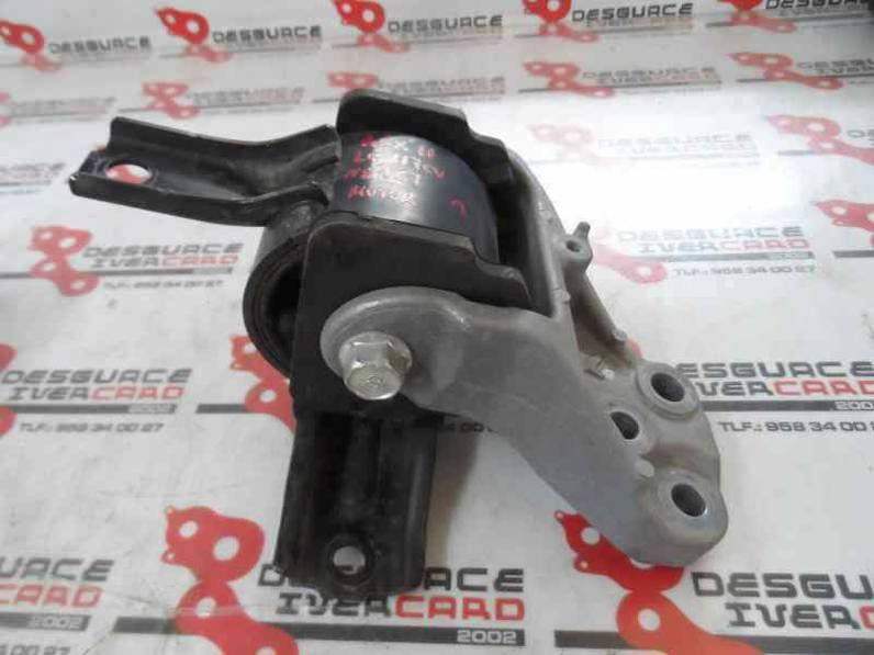 SOPORTE MOTOR MITSUBISHI ASX 2011 1.6 (117 CV)