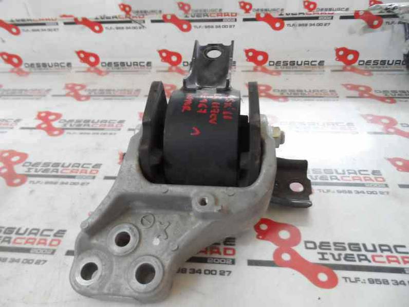 SOPORTE MOTOR MITSUBISHI ASX 2011 1.6 (117 CV)