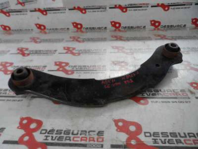 BRAZO SUSPENSION SUPERIOR TRASERO DERECHO MITSUBISHI ASX 2011 1.6 (117 CV)