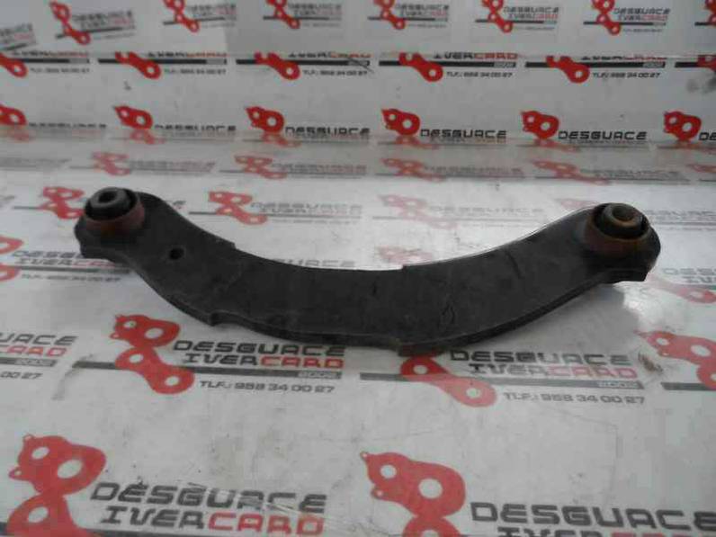 BRAZO SUSPENSION SUPERIOR TRASERO DERECHO MITSUBISHI ASX 2011 1.6 (117 CV)