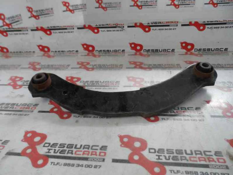 BRAZO SUSPENSION SUPERIOR TRASERO IZQUIERDO MITSUBISHI ASX 2011 1.6 (117 CV)