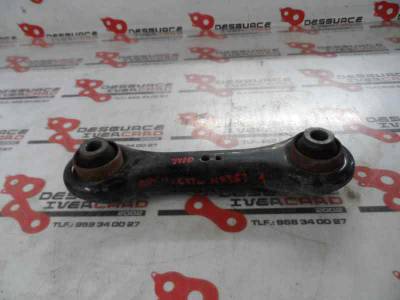 BRAZO SUSPENSION INFERIOR TRASERO IZQUIERDO MITSUBISHI ASX 2011 1.6 (117 CV)