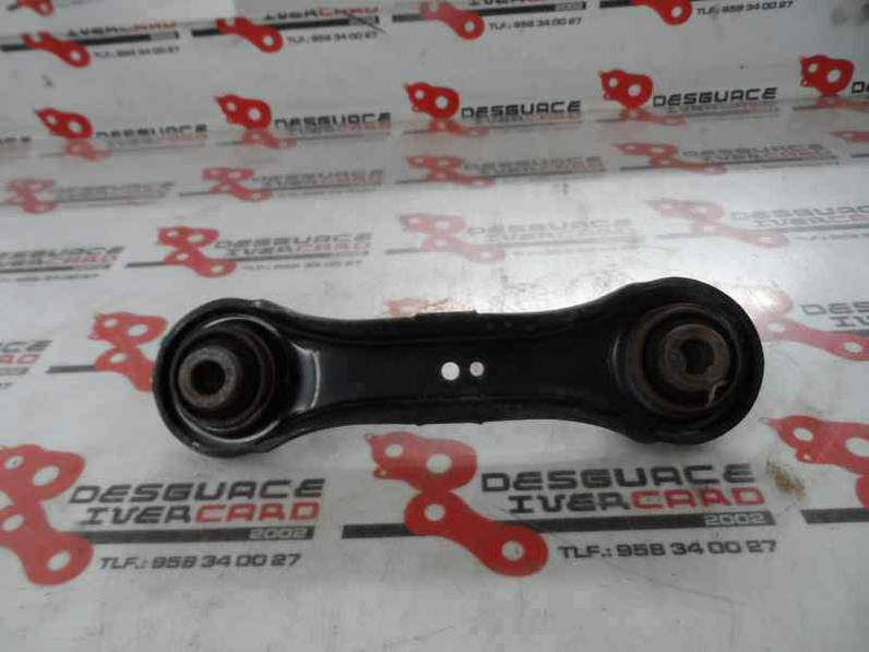BRAZO SUSPENSION INFERIOR TRASERO IZQUIERDO MITSUBISHI ASX 2011 1.6 (117 CV)