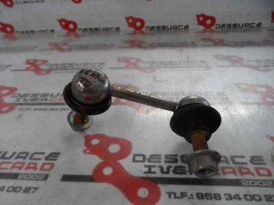 BIELETA ESTABILIZADORA TRASERA DERECHA MITSUBISHI ASX 2011 1.6 (117 CV)