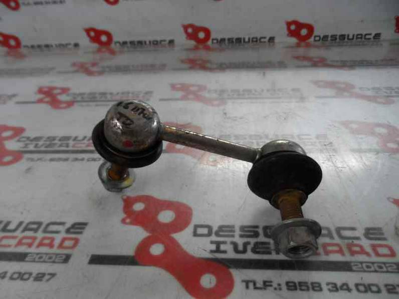 BIELETA ESTABILIZADORA TRASERA DERECHA MITSUBISHI ASX 2011 1.6 (117 CV)