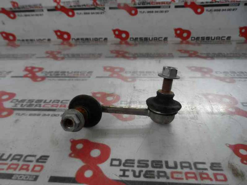 BIELETA ESTABILIZADORA TRASERA DERECHA MITSUBISHI ASX 2011 1.6 (117 CV)