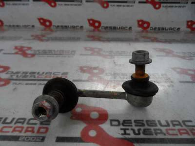 BIELETA ESTABILIZADORA TRASERA IZQUIERDA MITSUBISHI ASX 2011 1.6 (117 CV)