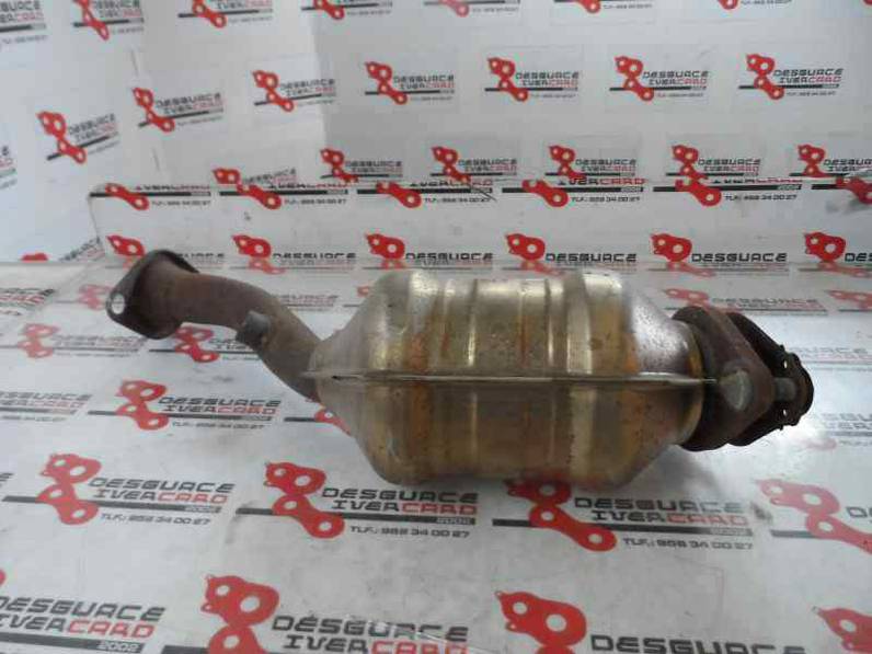 CATALIZADOR MITSUBISHI ASX 2011 1.6 (117 CV)