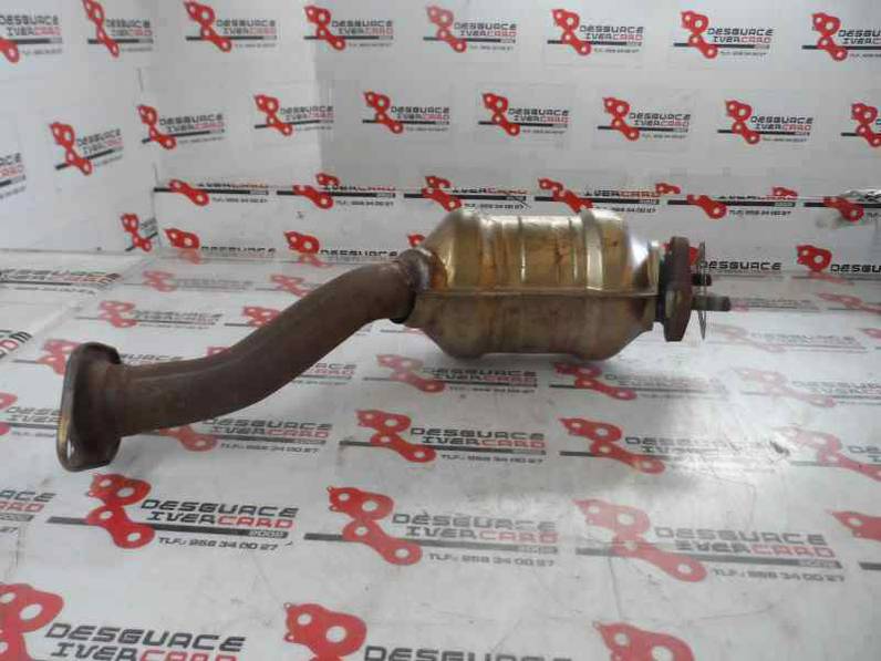 CATALIZADOR MITSUBISHI ASX 2011 1.6 (117 CV)