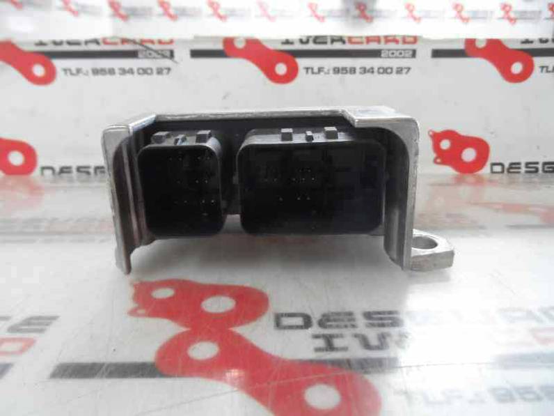 CENTRALITA AIRBAG FORD FOCUS BERLINA 1999 1.8 TDDI TURBODIESEL (90 CV)