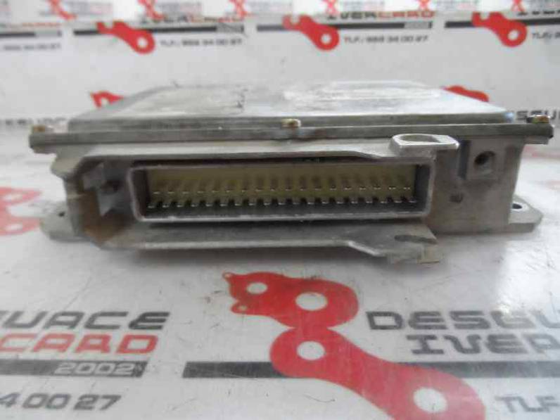 CENTRALITA MOTOR UCE PEUGEOT 106 1996 1.1 (60 CV)