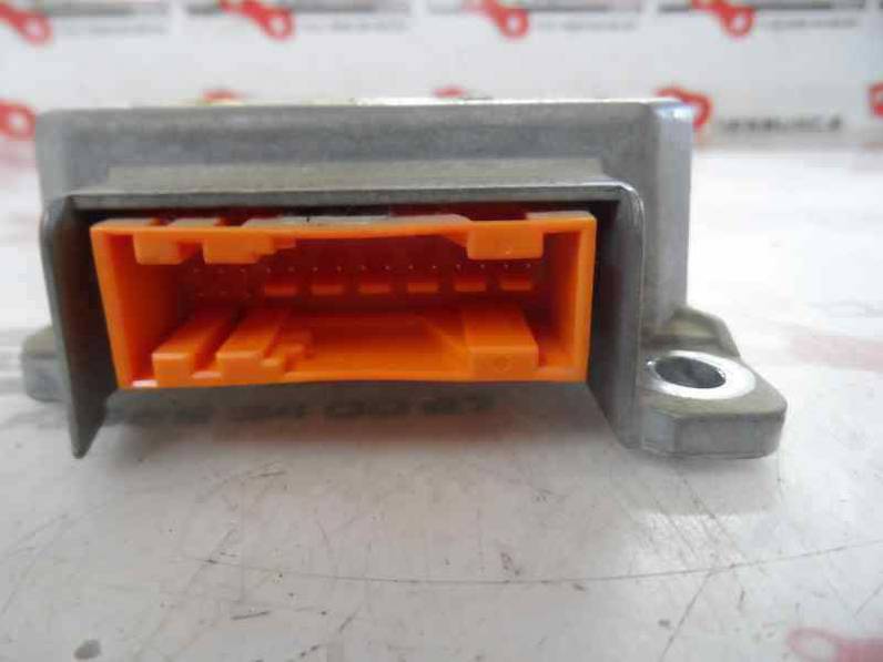 CENTRALITA AIRBAG PEUGEOT 206 BERLINA 2001 1.9 D (69 CV)