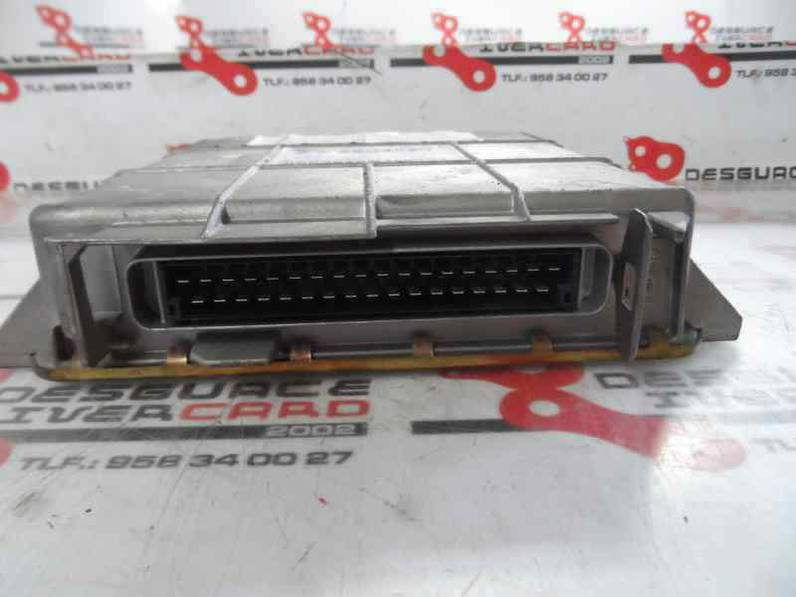 CENTRALITA MOTOR UCE PEUGEOT 106 1995 1.1 (60 CV)