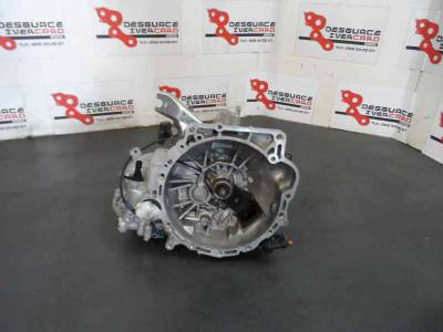 CAJA CAMBIOS MAZDA 2 LIM 2010 1.3 16V (75 CV)