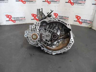 CAJA CAMBIOS HONDA CIVIC BERLINA 3 2003 1.7 CDTI (101 CV)