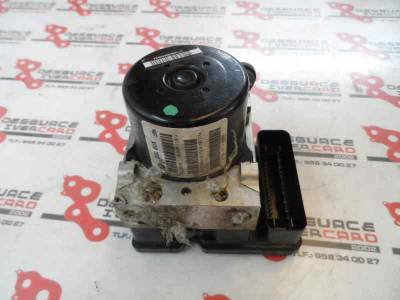 ABS CHRYSLER JEEP CHEROKEE 2005 2.8 CRD (163 CV)