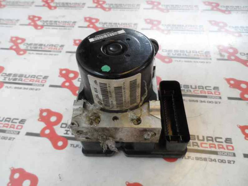 ABS CHRYSLER JEEP CHEROKEE 2005 2.8 CRD (163 CV)