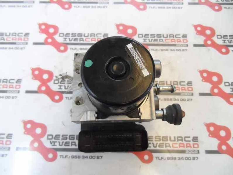 ABS CHRYSLER JEEP CHEROKEE 2005 2.8 CRD (163 CV)