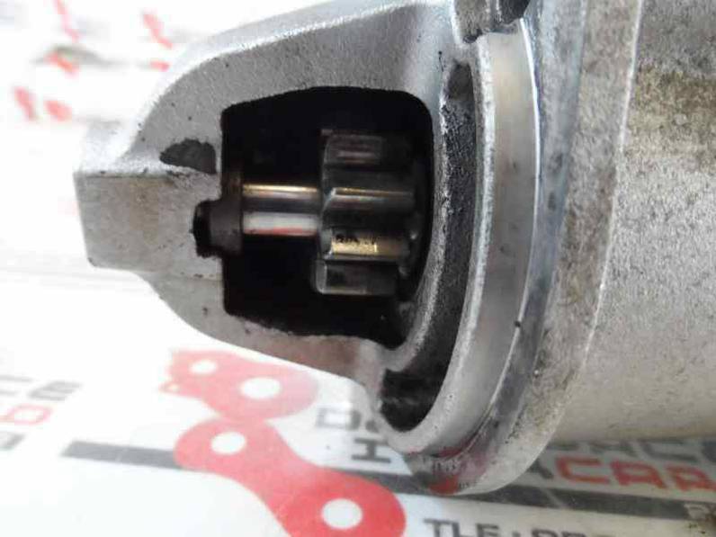 MOTOR ARRANQUE CHRYSLER JEEP CHEROKEE 2005 2.8 CRD (163 CV)