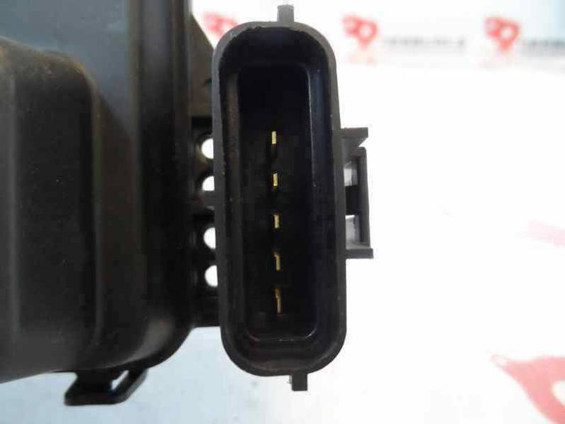 MOTOR LIMPIA TRASERO CHRYSLER JEEP CHEROKEE 2005 2.8 CRD (163 CV)