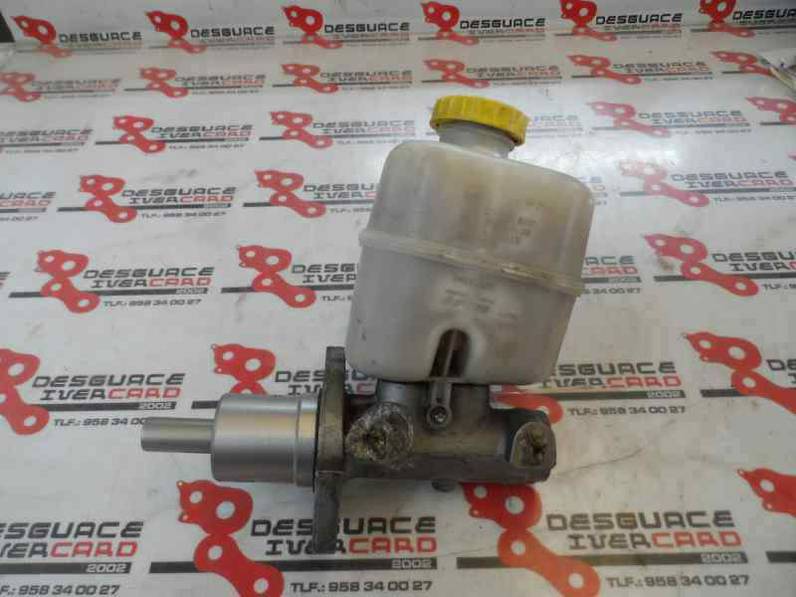 BOMBA FRENO CHRYSLER JEEP CHEROKEE 2005 2.8 CRD (163 CV)