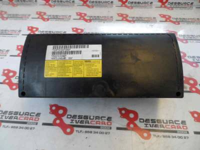 AIRBAG DELANTERO DERECHO CHRYSLER JEEP CHEROKEE 2005 2.8 CRD (163 CV)