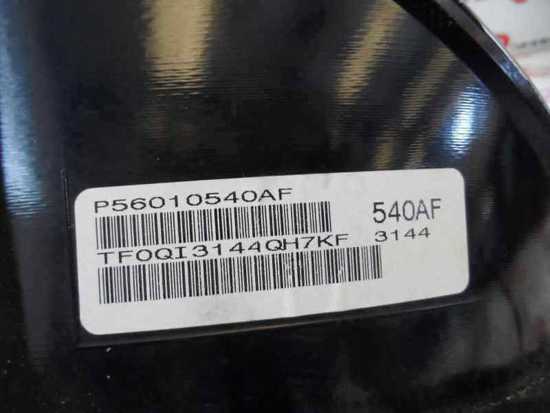 CUADRO INSTRUMENTOS CHRYSLER JEEP CHEROKEE 2005 2.8 CRD (163 CV)