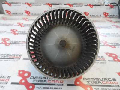 MOTOR CALEFACCION CHRYSLER JEEP CHEROKEE 2005 2.8 CRD (163 CV)