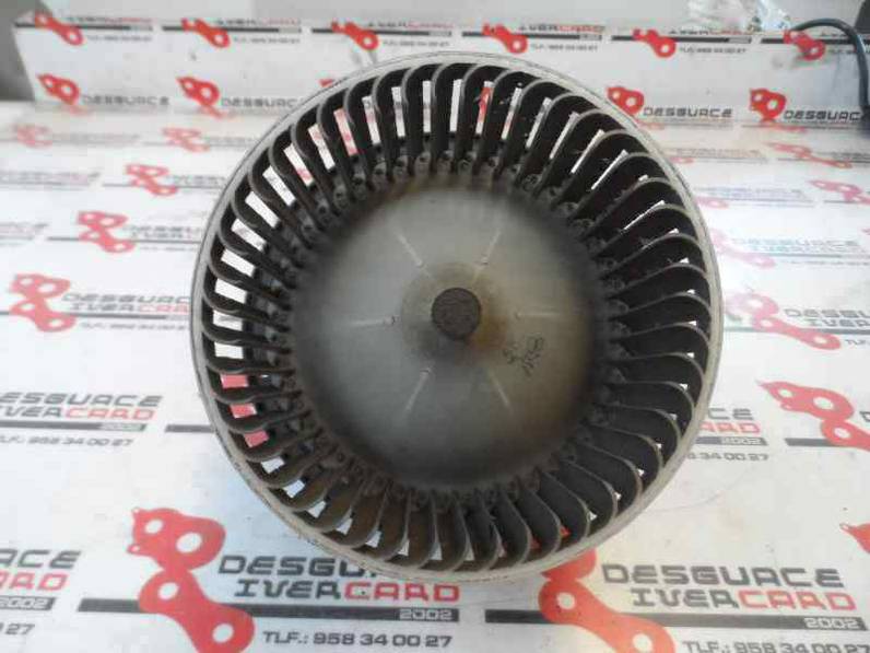 MOTOR CALEFACCION CHRYSLER JEEP CHEROKEE 2005 2.8 CRD (163 CV)