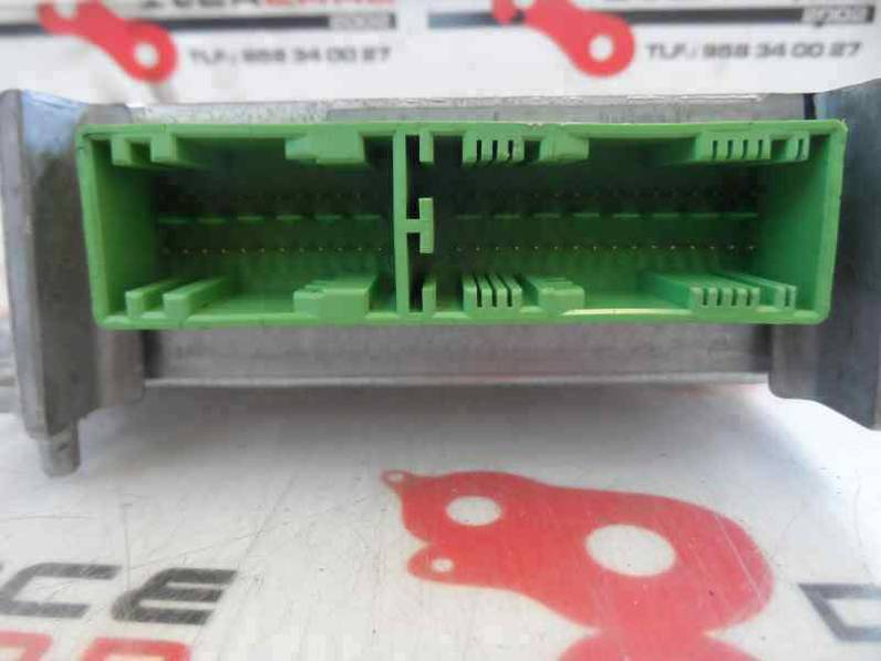 CENTRALITA AIRBAG CHRYSLER JEEP CHEROKEE 2005 2.8 CRD (163 CV)