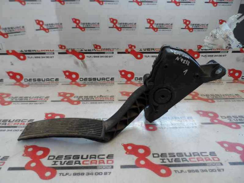 POTENCIOMETRO PEDAL CHRYSLER JEEP CHEROKEE 2005 2.8 CRD (163 CV)